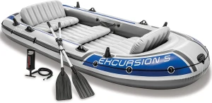 Inflatable Boat Series