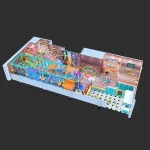 Indoor Adventure Hub