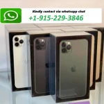 Apple iPhone 11 Pro Max 512/256/64Gb Factory Unlocked Sealed