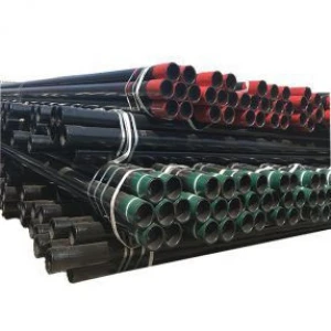 API 5CT Casing and Tubing pipe
