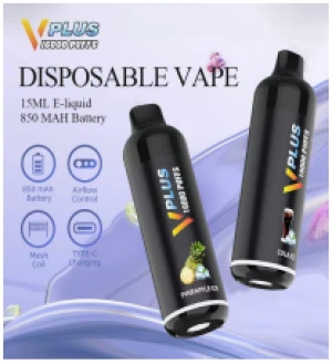 VPLUS M24 (Disposable)