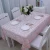 Import WANTU PVC Table Cloth 1805 from China