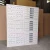 Import Paraffin Block Storage Cabinet for Histology Lab – 14840 Wax Blocks, Steel Cabinet with Stainless Steel Base from China