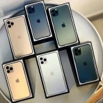 Apple iPhone 11 Pro Max, iPhone 11 Pro, iPhone 11, iPhone X, iPhone XS, iPhone XS MAX, iPhone XR  (Factory Unliocked) Original