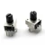 Import 09 type RV09 short handle straight feet vertical top adjustment B103 10K 0932 WH09 volume potentiometer from China