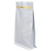 Resealable bags Customization Stand up Pouch Packaging Food Bag