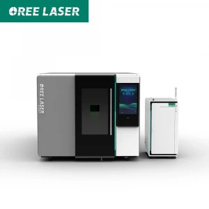 Oree laser