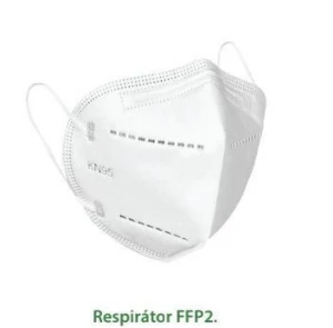 Respirator FFP2