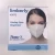 Import CE FDA NIOSH In Stock FFP2 KN95 FFP3 Filtering Disposable Nose Face Mask N95 5 layer Face Respirator from China