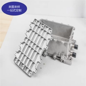 Aluminum die casting parts