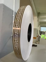 PVC Edge Adhesive Tapes