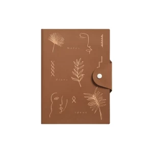 Soft Cover Notebooks(JS15611)