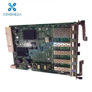 Huawei TNF1LQM 4 X Multi-Rate Ports Wavelength Conversion Board For DWDM OSN1800