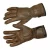 Import Leather Gloves from Pakistan