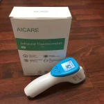 Infrared Thermometer