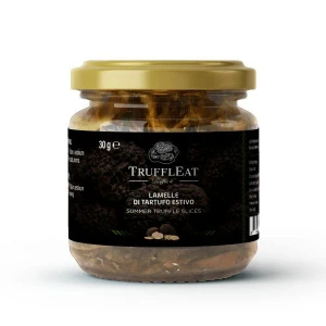 Summer truffle strips - Truffleat