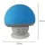 Import Hot sale wateproof Portable Mini Mushroom Speaker Bluetooth from China