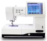 Memory Craft 11000 Special Edition Sewing - Quilting & Embroidery Machine