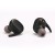 Import Bluetooth earbuds wireless tws 2019 bluetooth 5.0 with charging case and touch control support OEM logo from China