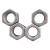 Import ISO4032 Hexagon Nuts from China