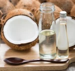 VCO - Virgin Coconut Oil