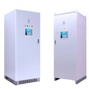 OSM High Voltage Battery Use For Industrial Ups Energy Storage System 384v 100kwh Battery
