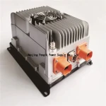 360V 3.3KW EV on board charger