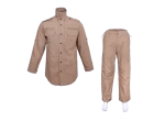 Soldier Combat Uniform