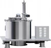 PGZ800 Automatic bottom discharge scraper continuous flow centrifuge