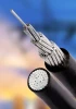 Steel Core Aluminum Stranded XLPE Insulated Cable