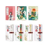 Natural herbal health tea