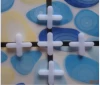 1-10mm plastic tile spacer