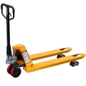 1 2 Ton Hydraulic Manual Hand Pallet Truck Price China, Ac Ce Df 2.5 3 5 Ton Hand Pallet Jack