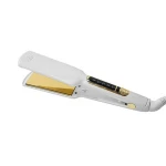 1 3/4'' Size Wide Plate Hair Straightener 2020 Hair Straighteners And Curler Private Label Korea