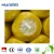 Import 10-48kg/m3 Density Mineral Insulation Glass Wool Price With Black Fiber Foil from China