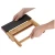 Import 10 Inch Folded Nonslip Wooden Stand  wooden holder for Phone, Tablet PC and Book from China