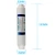 Import 10 inch T33 Coconut Activated Carbon Post Water Filter Cartridges for Reverse Osmosis water filter System from China