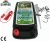 Import 10 KM AC fencing  electric fence energizer for horse farm electric fence with earth stake from China