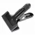 Import 10-Pack Set Black Heavy Duty Muslin Spring Clamps Clip for Paper from China