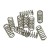 Import 10 pcs/ set Paintball or Airsoft Spring for Paintball Gun from China