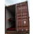 Import 10 tons Forklift Portable Movable Steel Trailer Ramp from China