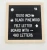 Import 10 x 10 Inch Black Felt Letter Board with Solid Pine Wood Frame with 460 Precut White Plastic Alphabet Letters, Numbers Emojis from China