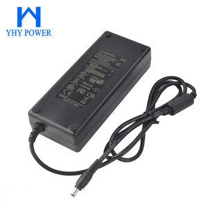 100-220v ac dc 24v 5a automatic power supply battery charger