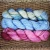 Import 100% bamboo yarn/ Lotus summer hand knitting yarn/ Bamboo Soft space dyed knitting and crocheting yarn from China