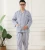 Import 100% Cotton  Long Sleeves hospital clothing medical gown for patient from China