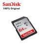 100% Original SanDisk 80MB/s SDSDUNC 64GB Ultra SD Memory Card
