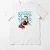 Import 100% Print Factory High Quality Cotton T Shirt Break Bald Bad T-Shirt Design from China