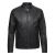 Import 100% PU Leather Custom design custom wholesale Jacket from Pakistan