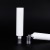Import 100% Sustainable Eco-Friendly Flat Oval Sugar Cane Sugarcane Resin Tube Cosmetic Packaging for Hand Cream Body Lotion Toothpaste Tube from China