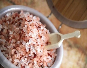100% Wholesale Himalayan Pink Salt In Austria